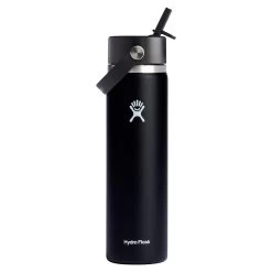 Hydro Flask WIDE MOUTH (709 ML) STRAW CAP - Trinkflasche