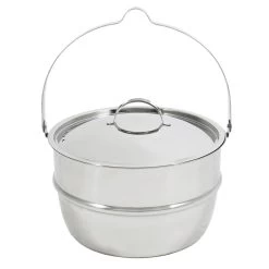 Muurikka TOPF CAMPFIRE - Kochtopf