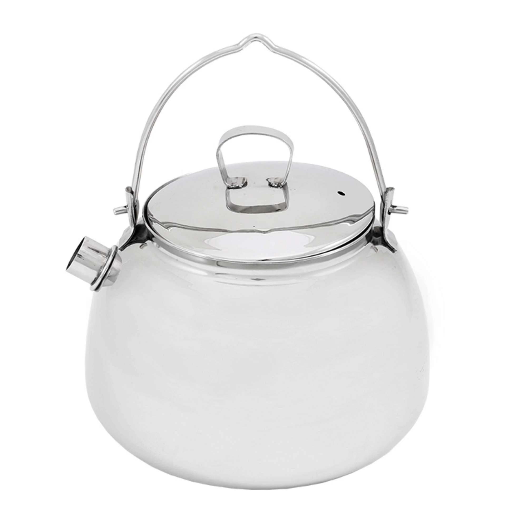 Muurikka KESSEL OUTDOOR 0,8 L - Kaffeekessel 1 Muurikka KESSEL OUTDOOR 0,8 L - Kaffeekessel