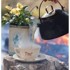 Muurikka KESSEL OUTDOOR 0,8 L - Kaffeekessel 5 Muurikka KESSEL OUTDOOR 0,8 L - Kaffeekessel -Outdoor-Campingausrüstung 5638038761 c kessel outdoor 08 l muurikka 24