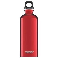 Sigg ALUTRINKFLASCHE TRAVELLER - Trinkflasche