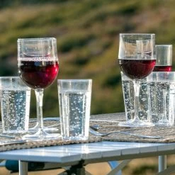 Origin Outdoors OUTDOOR WEINGLAS -Outdoor-Campingausrüstung 5638038774 h outdoor weinglas origin outdoors 24