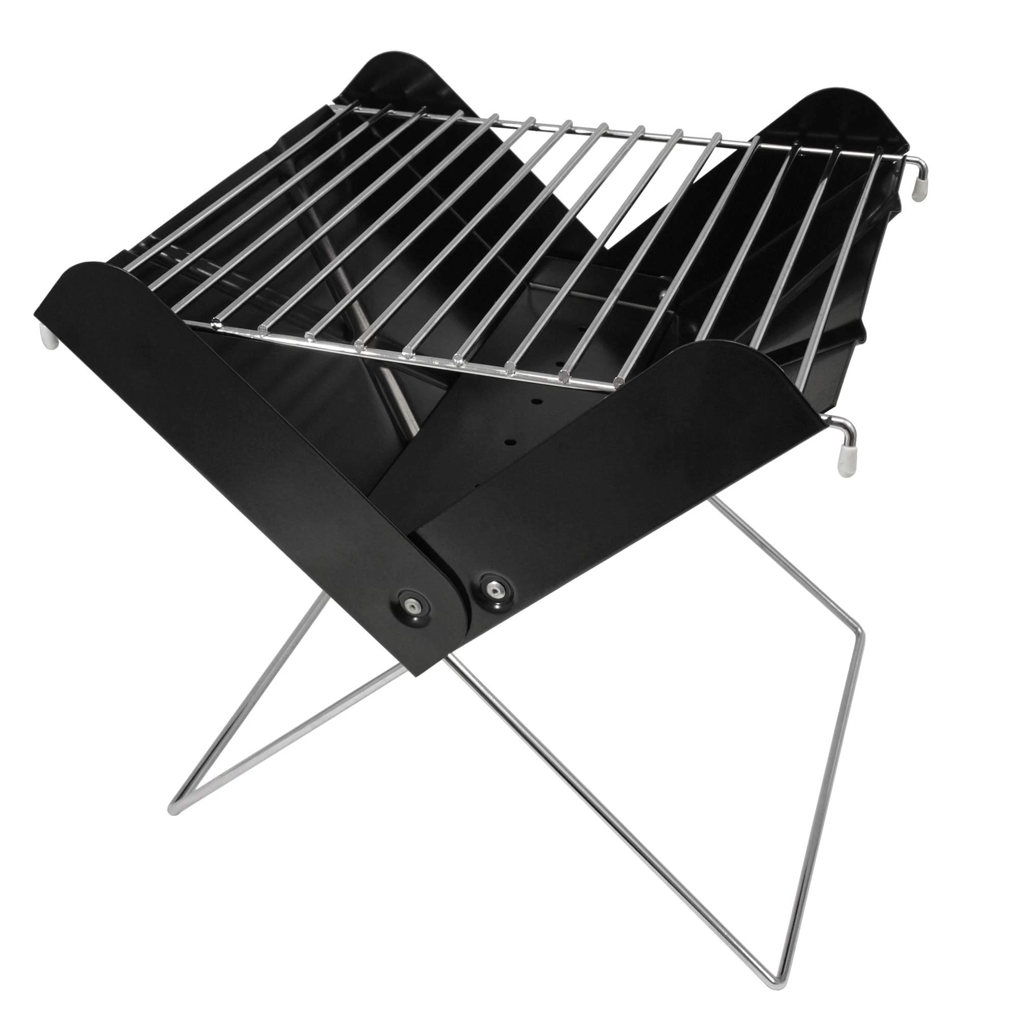 Origin Outdoors KLAPPGRILL TO-GO - Grill 1 Origin Outdoors KLAPPGRILL TO-GO - Grill