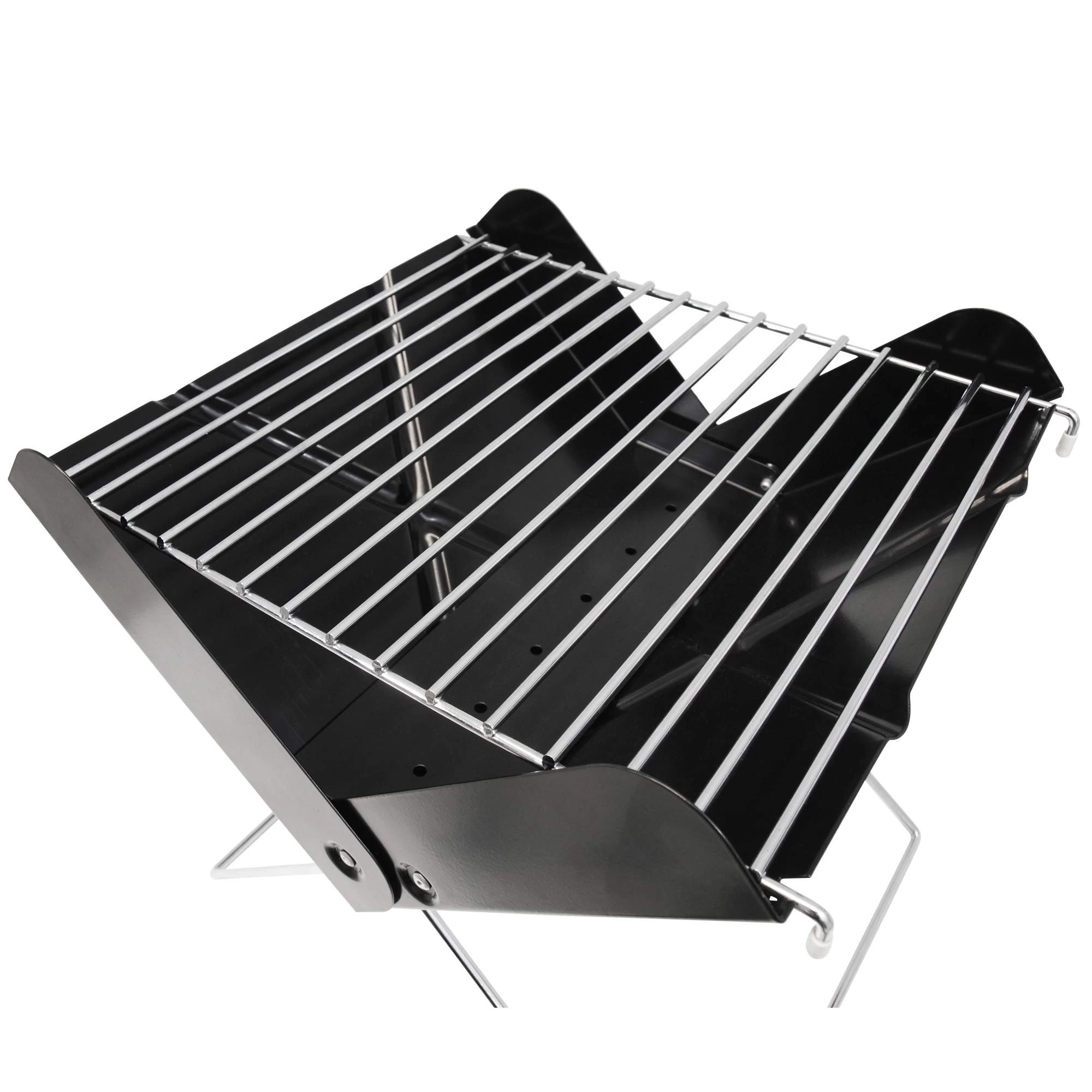 Origin Outdoors KLAPPGRILL TO-GO - Grill 2 Origin Outdoors KLAPPGRILL TO-GO - Grill – Bild 2
