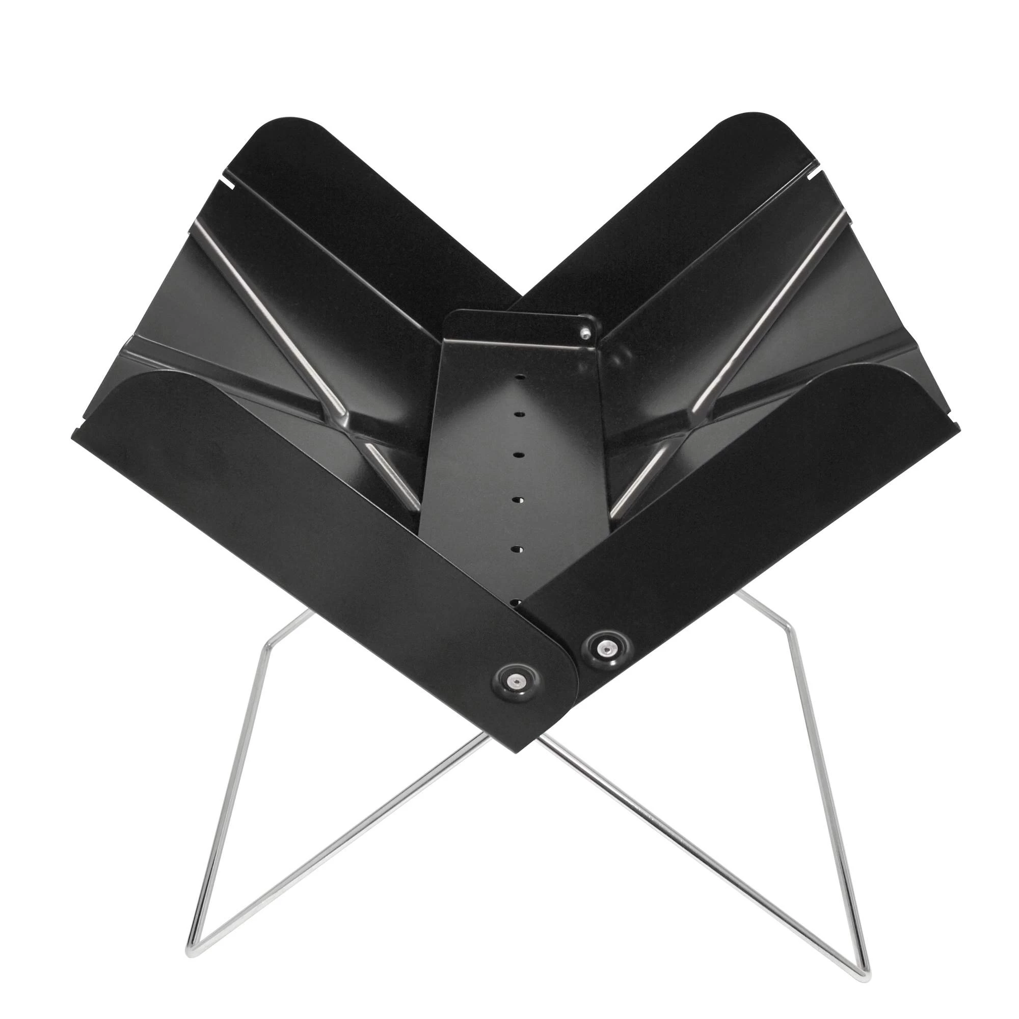 Origin Outdoors KLAPPGRILL TO-GO - Grill 4 Origin Outdoors KLAPPGRILL TO-GO - Grill – Bild 4