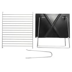 Origin Outdoors KLAPPGRILL TO-GO - Grill 12 Origin Outdoors KLAPPGRILL TO-GO - Grill -Outdoor-Campingausrüstung 5638038776 e klappgrill togo origin outdoors 24