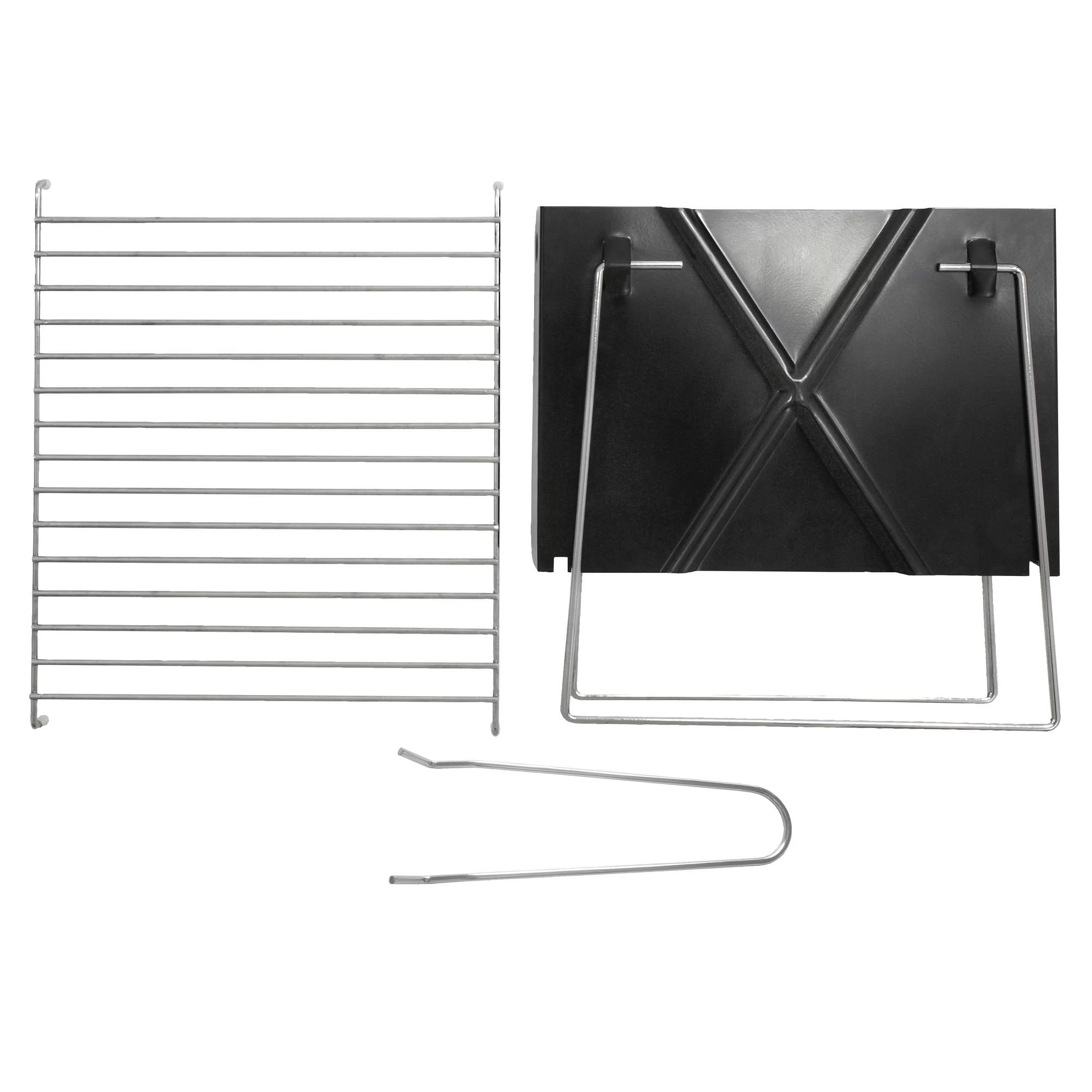 Origin Outdoors KLAPPGRILL TO-GO - Grill 5 Origin Outdoors KLAPPGRILL TO-GO - Grill – Bild 5