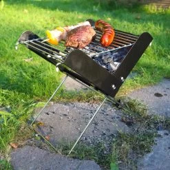Origin Outdoors KLAPPGRILL TO-GO - Grill 15 Origin Outdoors KLAPPGRILL TO-GO - Grill -Outdoor-Campingausrüstung 5638038776 h klappgrill togo origin outdoors 24