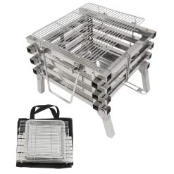 Origin Outdoors GRILL FIREPIT - Feuerschale 13 Origin Outdoors GRILL FIREPIT - Feuerschale -Outdoor-Campingausrüstung 5638038793 c grill firepit origin outdoors 24