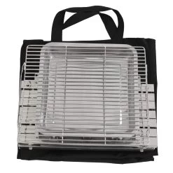 Origin Outdoors GRILL FIREPIT - Feuerschale 15 Origin Outdoors GRILL FIREPIT - Feuerschale -Outdoor-Campingausrüstung 5638038793 e grill firepit origin outdoors 24