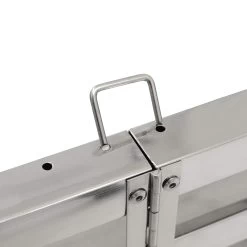 Origin Outdoors GRILL FIREPIT - Feuerschale 16 Origin Outdoors GRILL FIREPIT - Feuerschale -Outdoor-Campingausrüstung 5638038793 f grill firepit origin outdoors 24