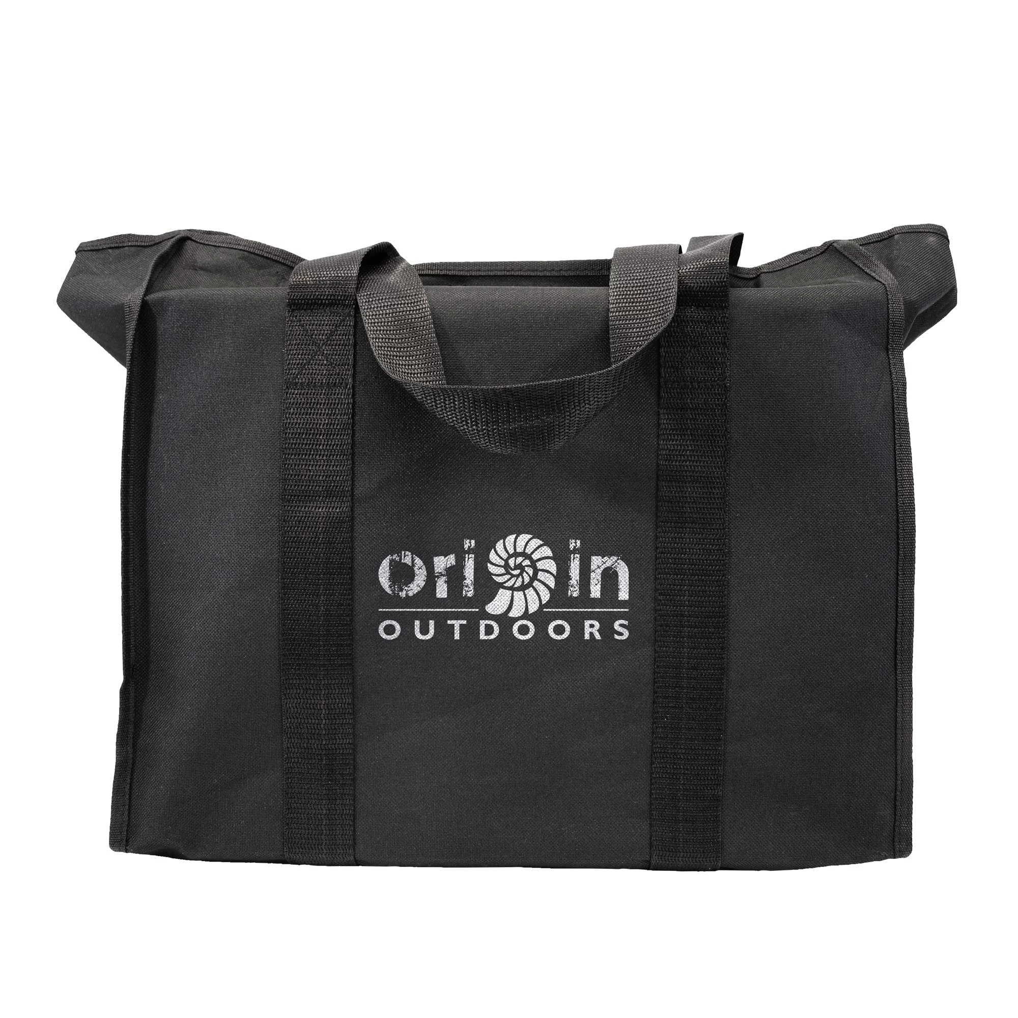 Origin Outdoors GRILL FIREPIT - Feuerschale 9 Origin Outdoors GRILL FIREPIT - Feuerschale – Bild 9