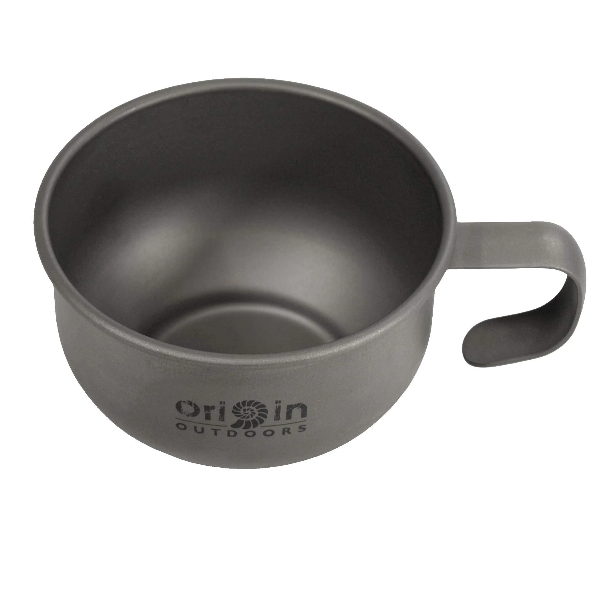 Origin Outdoors TITAN KAFFEETASSE - Becher 2 Origin Outdoors TITAN KAFFEETASSE - Becher – Bild 2