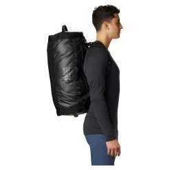 Mountain Hardwear CAMP 4 DUFFEL 45 - Reisetasche 11 Mountain Hardwear CAMP 4 DUFFEL 45 - Reisetasche -Outdoor-Campingausrüstung 5638038927 f camp 4 duffel 45 mountain hardwear 24
