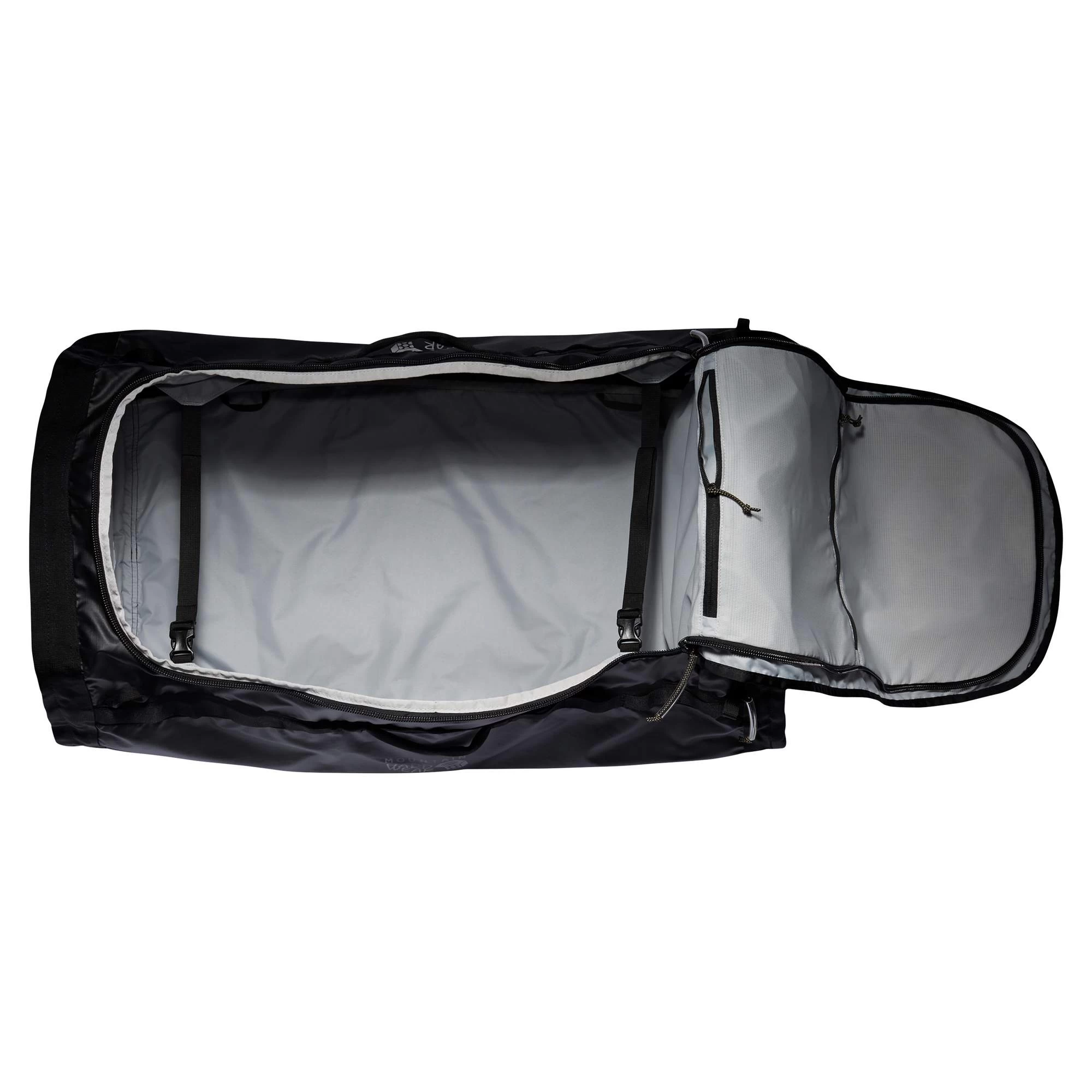 Mountain Hardwear CAMP 4 DUFFEL 135 - Reisetasche 5 Mountain Hardwear CAMP 4 DUFFEL 135 - Reisetasche – Bild 5