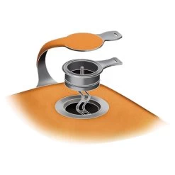 Nemo TENSOR INSULATED REGULAR MUMMY - Isomatte 16 Nemo TENSOR INSULATED REGULAR MUMMY - Isomatte -Outdoor-Campingausrüstung 5638038965 g tensor insulated regular mummy nemo 24