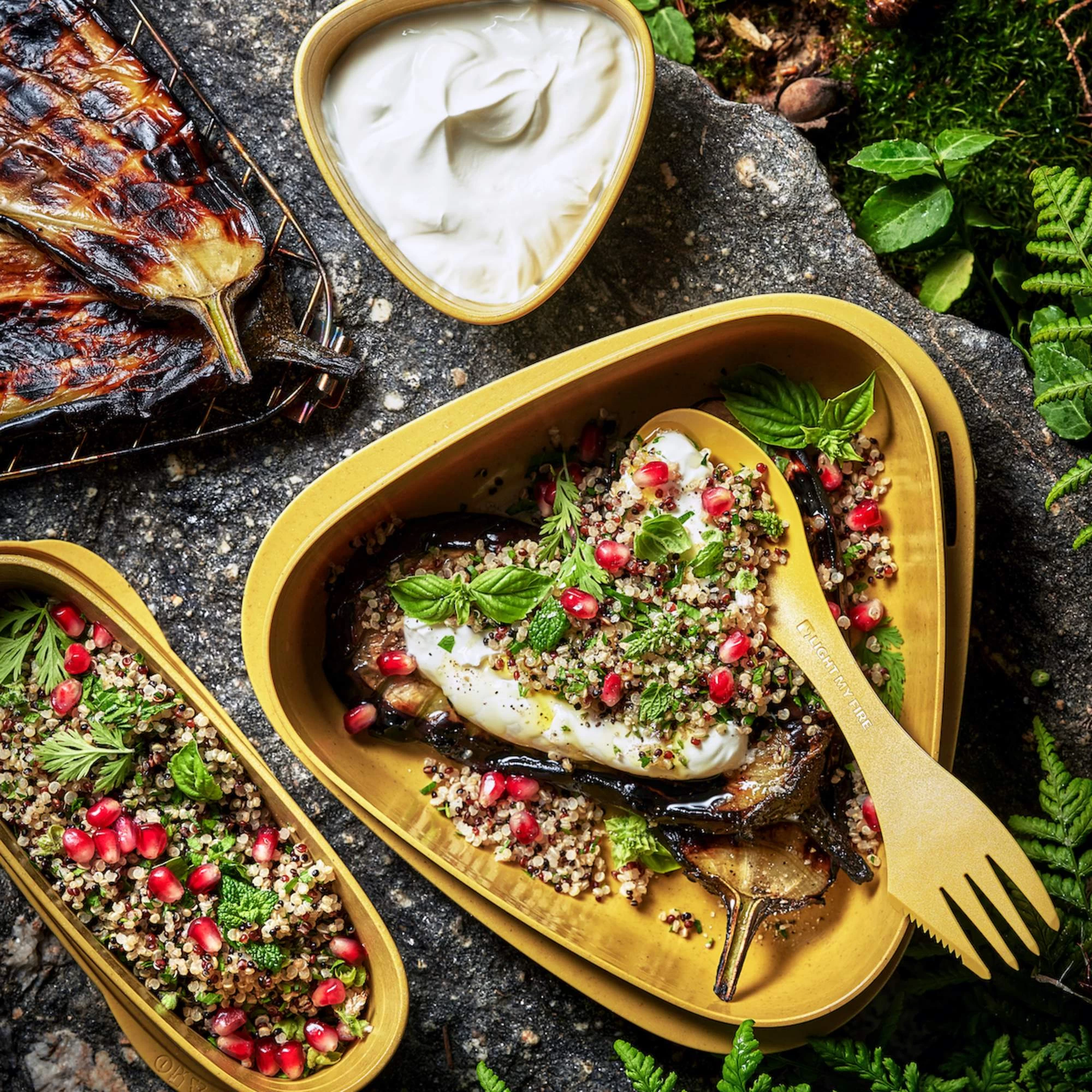 Light My Fire LUNCHKIT 6PCS - Dose 2 Light My Fire LUNCHKIT 6PCS - Dose – Bild 2