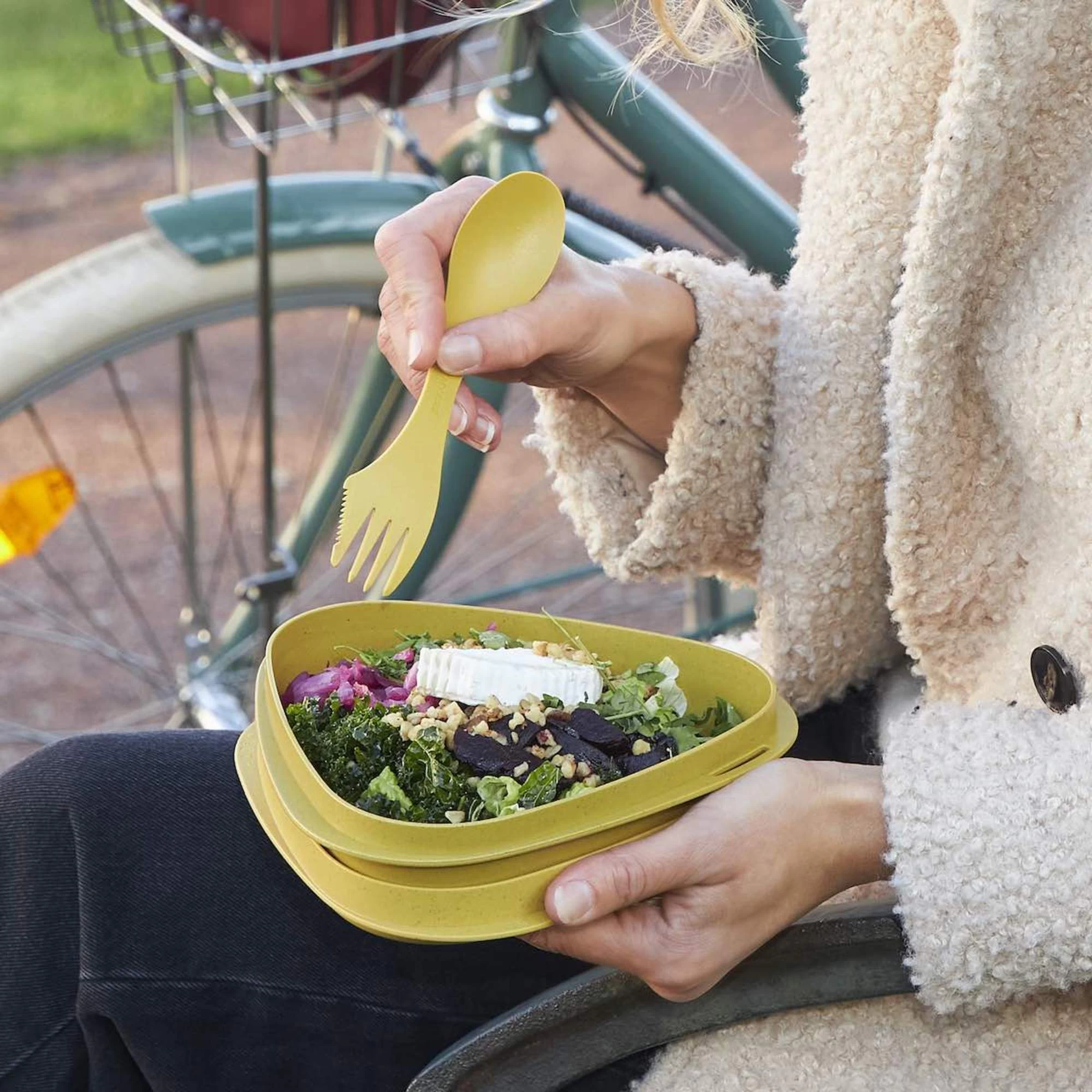 Light My Fire LUNCHKIT 6PCS - Dose 3 Light My Fire LUNCHKIT 6PCS - Dose – Bild 3