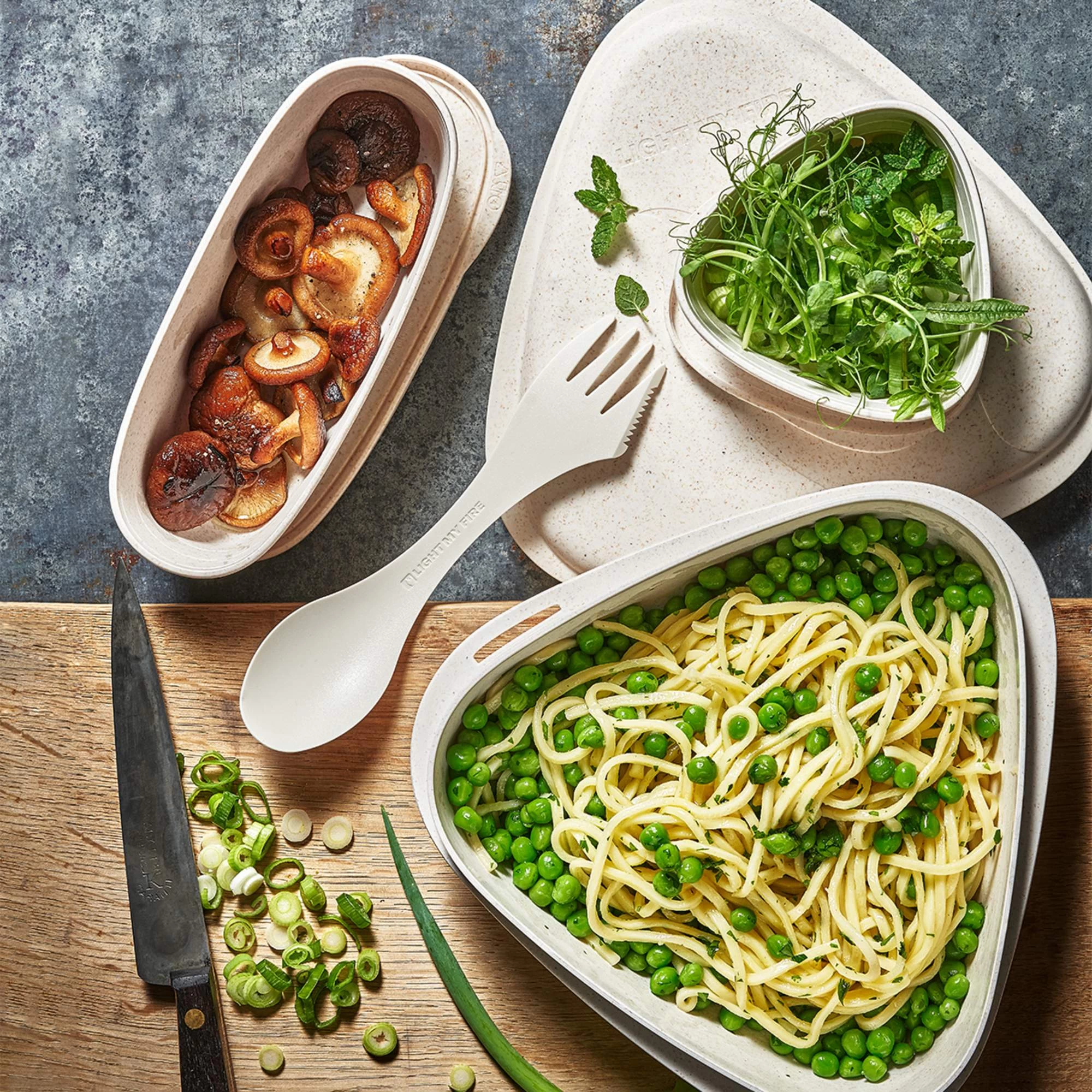 Light My Fire LUNCHKIT 6PCS - Dose 4 Light My Fire LUNCHKIT 6PCS - Dose – Bild 4