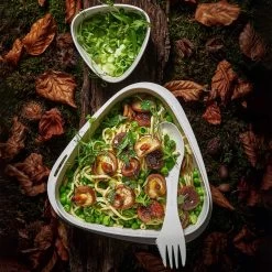 Light My Fire LUNCHKIT 6PCS - Dose 10 Light My Fire LUNCHKIT 6PCS - Dose -Outdoor-Campingausrüstung 5638039095 e lunchkit 6pcs light my fire 24