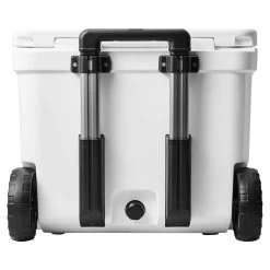 Yeti Coolers ROADIE 60 WHEELED - Kühlbox -Outdoor-Campingausrüstung 5638039363 d roadie 60 wheeled yeti coolers 24