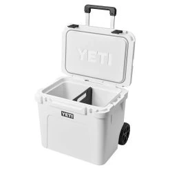 Yeti Coolers ROADIE 60 WHEELED - Kühlbox -Outdoor-Campingausrüstung 5638039363 g roadie 60 wheeled yeti coolers 24