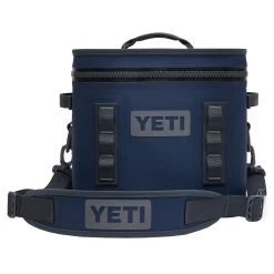 Yeti Coolers HOPPER FLIP 12 SOFT COOLER - Kühltasche 13 Yeti Coolers HOPPER FLIP 12 SOFT COOLER - Kühltasche -Outdoor-Campingausrüstung 5638039364 e hopper flip 12 soft cooler yeti coolers 24