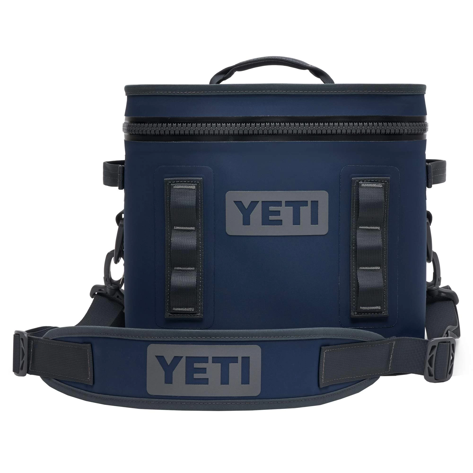 Yeti Coolers HOPPER FLIP 12 SOFT COOLER - Kühltasche 5 Yeti Coolers HOPPER FLIP 12 SOFT COOLER - Kühltasche – Bild 5