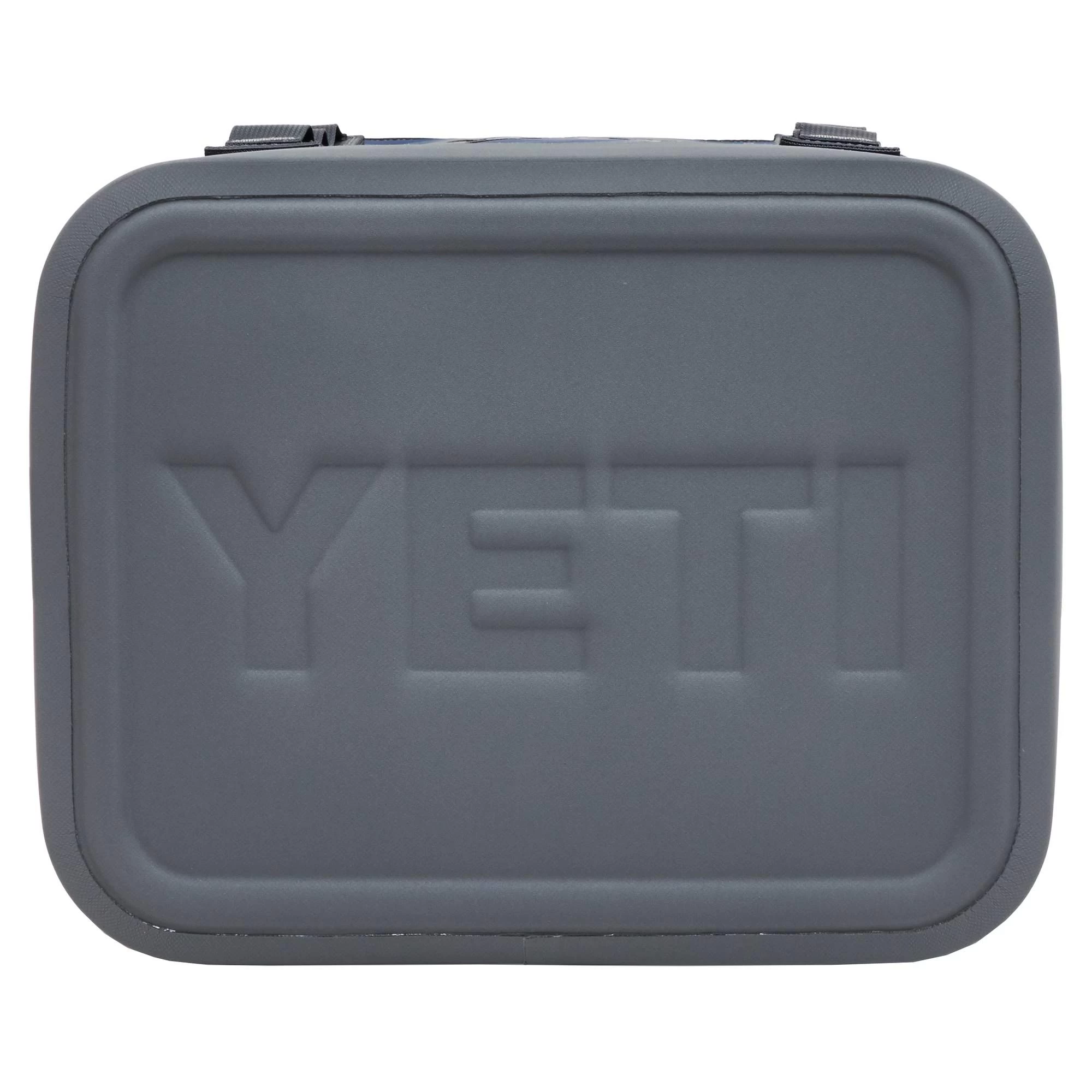 Yeti Coolers HOPPER FLIP 12 SOFT COOLER - Kühltasche 6 Yeti Coolers HOPPER FLIP 12 SOFT COOLER - Kühltasche – Bild 6