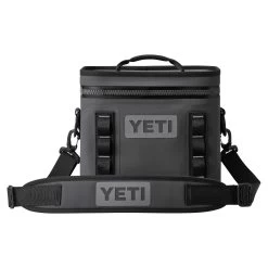 Yeti Coolers HOPPER FLIP 8 SOFT COOLER - Kühltasche