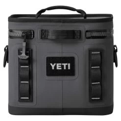 Yeti Coolers HOPPER FLIP 8 SOFT COOLER - Kühltasche -Outdoor-Campingausrüstung 5638039370 d hopper flip 8 soft cooler yeti coolers 24
