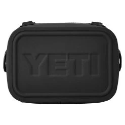 Yeti Coolers HOPPER FLIP 8 SOFT COOLER - Kühltasche -Outdoor-Campingausrüstung 5638039370 f hopper flip 8 soft cooler yeti coolers 24
