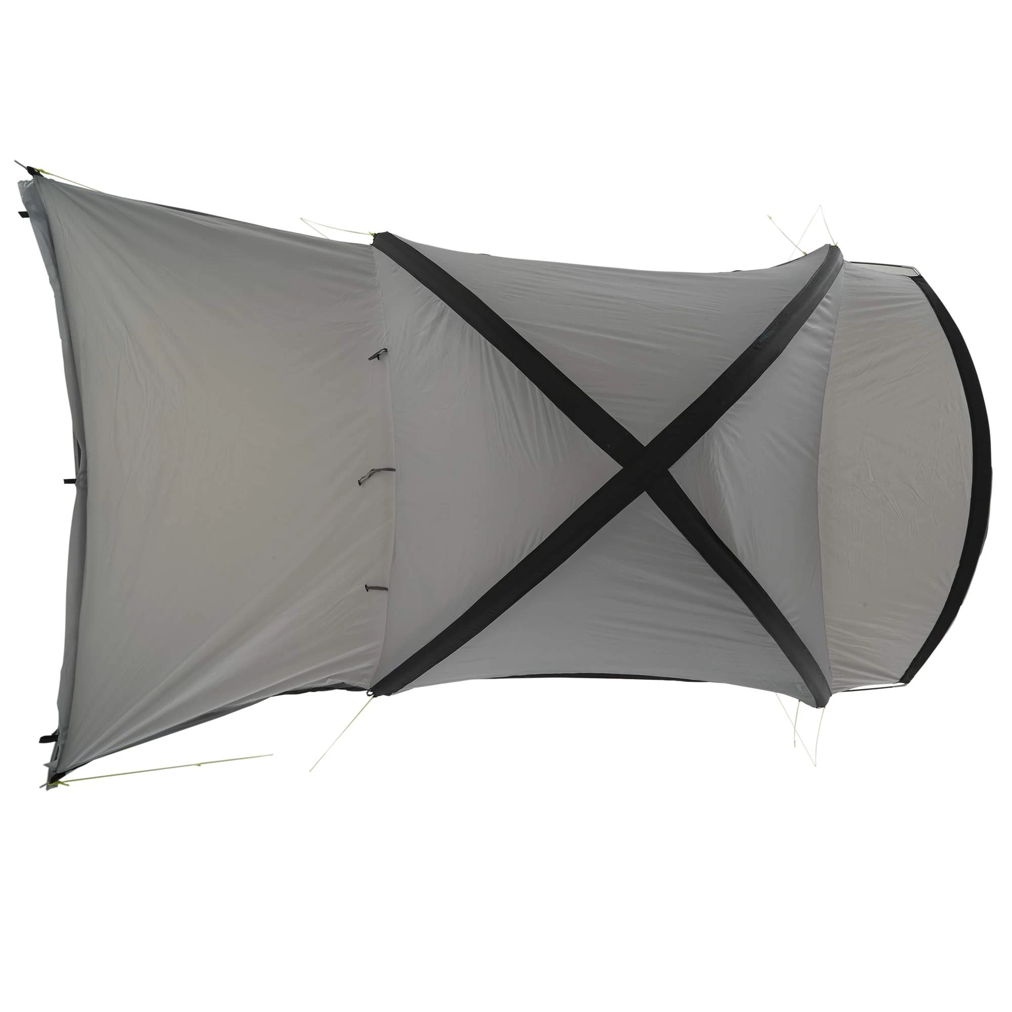 Dometic KAMPA CROSS AIR - Busvorzelt 5 Dometic KAMPA CROSS AIR - Busvorzelt – Bild 5