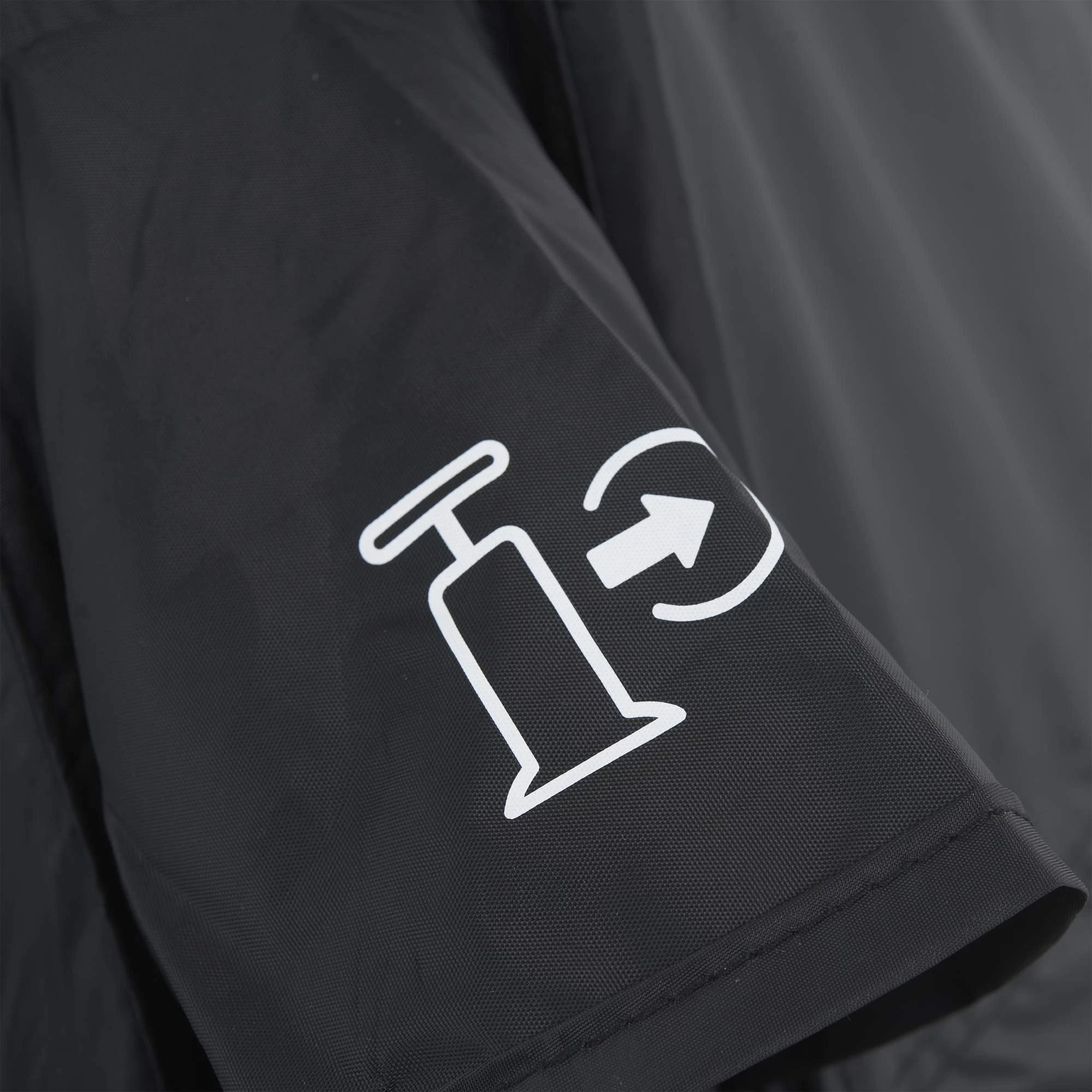 Dometic KAMPA CROSS AIR - Busvorzelt 11 Dometic KAMPA CROSS AIR - Busvorzelt – Bild 11