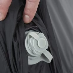 Dometic KAMPA CROSS AIR - Busvorzelt 31 Dometic KAMPA CROSS AIR - Busvorzelt -Outdoor-Campingausrüstung 5638040285 k kampa cross air dometic 24