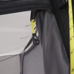 Dometic KAMPA CROSS AIR - Busvorzelt 36 Dometic KAMPA CROSS AIR - Busvorzelt -Outdoor-Campingausrüstung 5638040285 p kampa cross air dometic 24