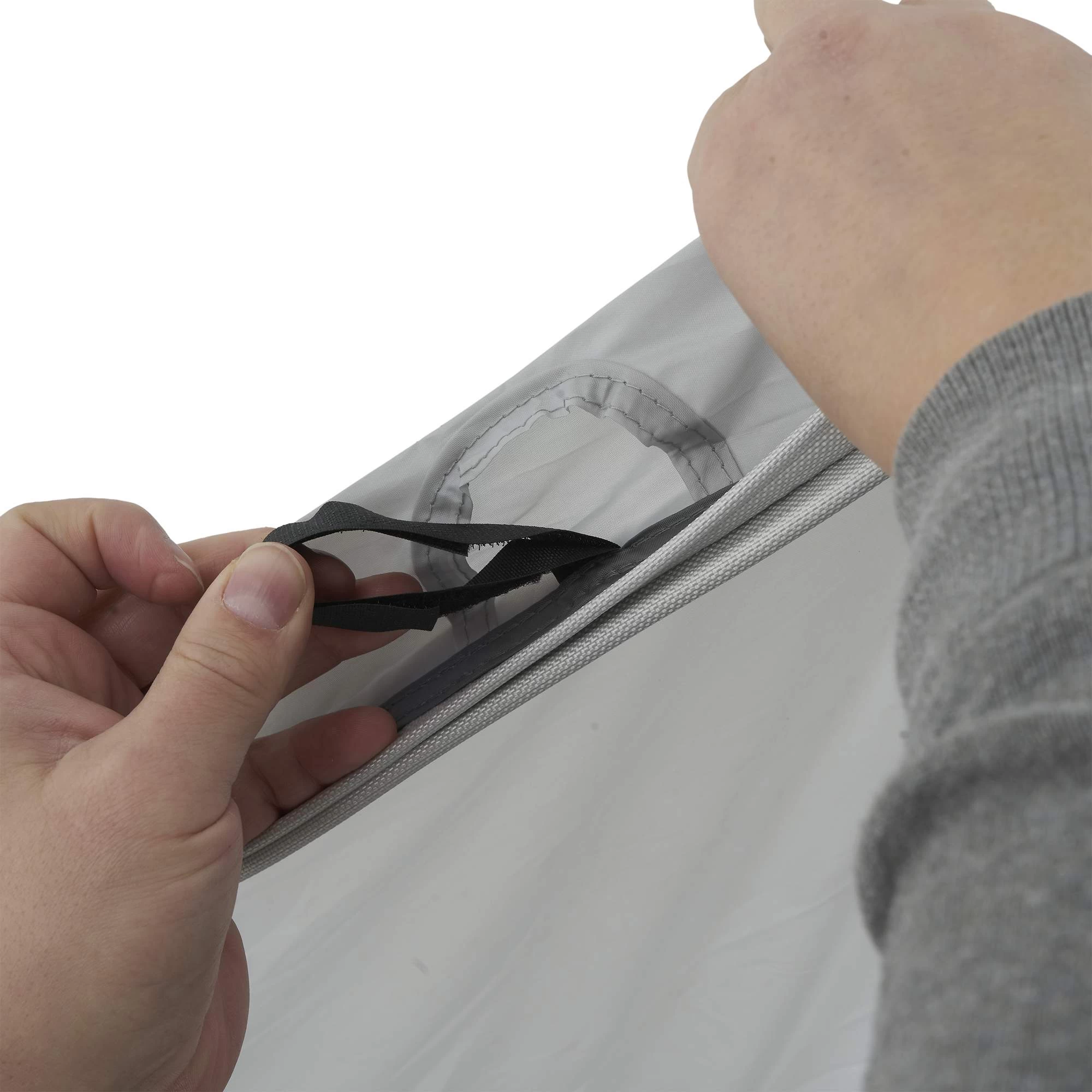 Dometic KAMPA CROSS AIR - Busvorzelt 18 Dometic KAMPA CROSS AIR - Busvorzelt – Bild 18