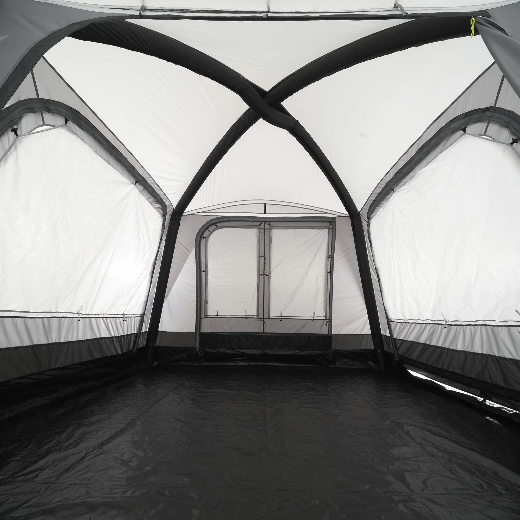 Dometic KAMPA CROSS AIR - Busvorzelt 20 Dometic KAMPA CROSS AIR - Busvorzelt – Bild 20