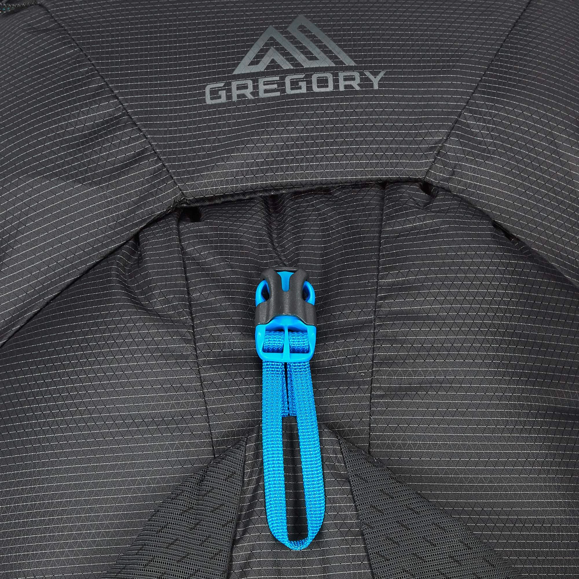 Gregory FOCAL 48 Herren - Tourenrucksack 9 Gregory FOCAL 48 Herren - Tourenrucksack – Bild 9