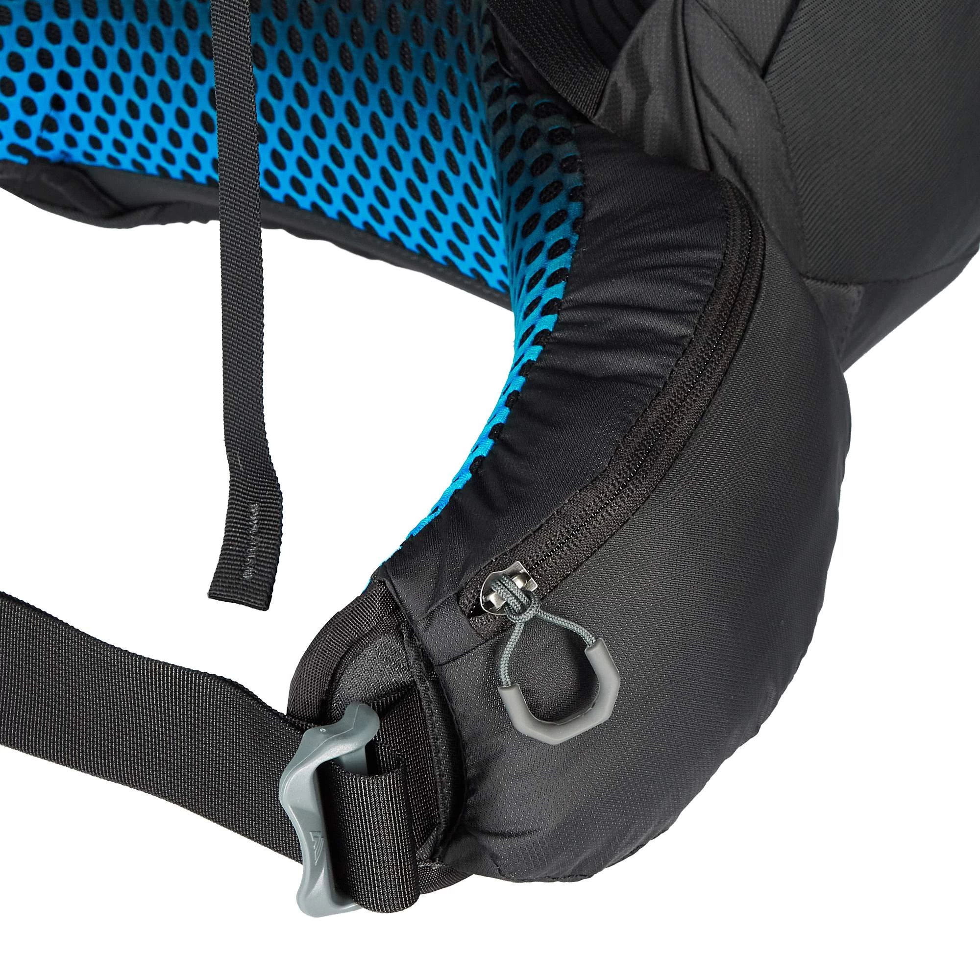 Gregory FOCAL 48 Herren - Tourenrucksack 10 Gregory FOCAL 48 Herren - Tourenrucksack – Bild 10