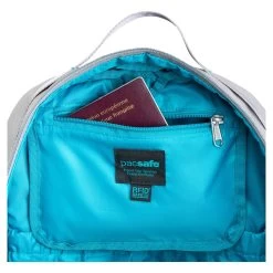 PACSAFE ECO 25L BACKPACK Unisex - Tagesrucksack -Outdoor-Campingausrüstung 5638048772 k pacsafe eco 25l backpack pacsafe 24