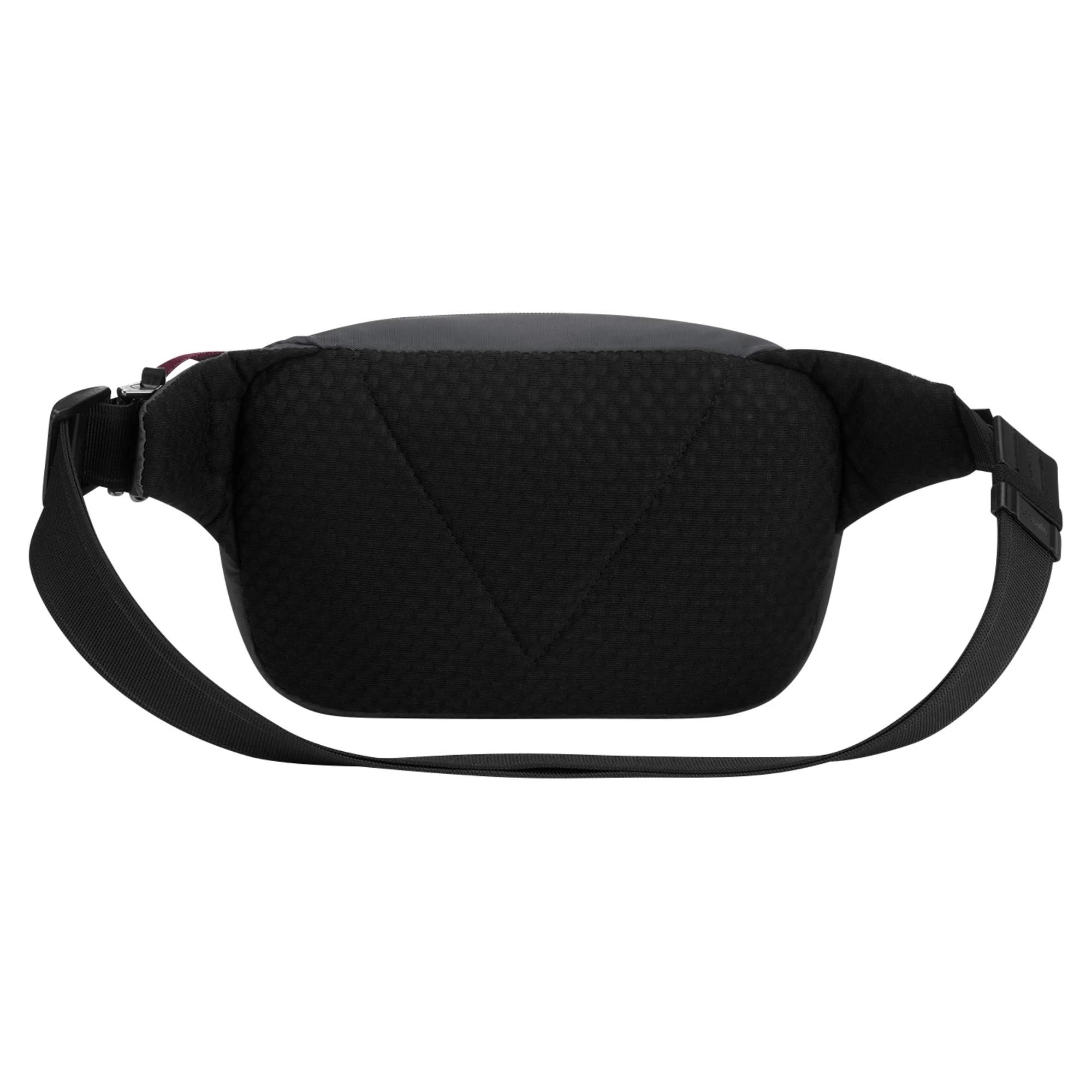 Pacsafe VIBE 100 HIP PACK Unisex - Wertsachenaufbewahrung 2 Pacsafe VIBE 100 HIP PACK Unisex - Wertsachenaufbewahrung – Bild 2