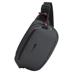 Pacsafe VIBE 100 HIP PACK Unisex - Wertsachenaufbewahrung 9 Pacsafe VIBE 100 HIP PACK Unisex - Wertsachenaufbewahrung -Outdoor-Campingausrüstung 5638048773 c vibe 100 hip pack pacsafe 24