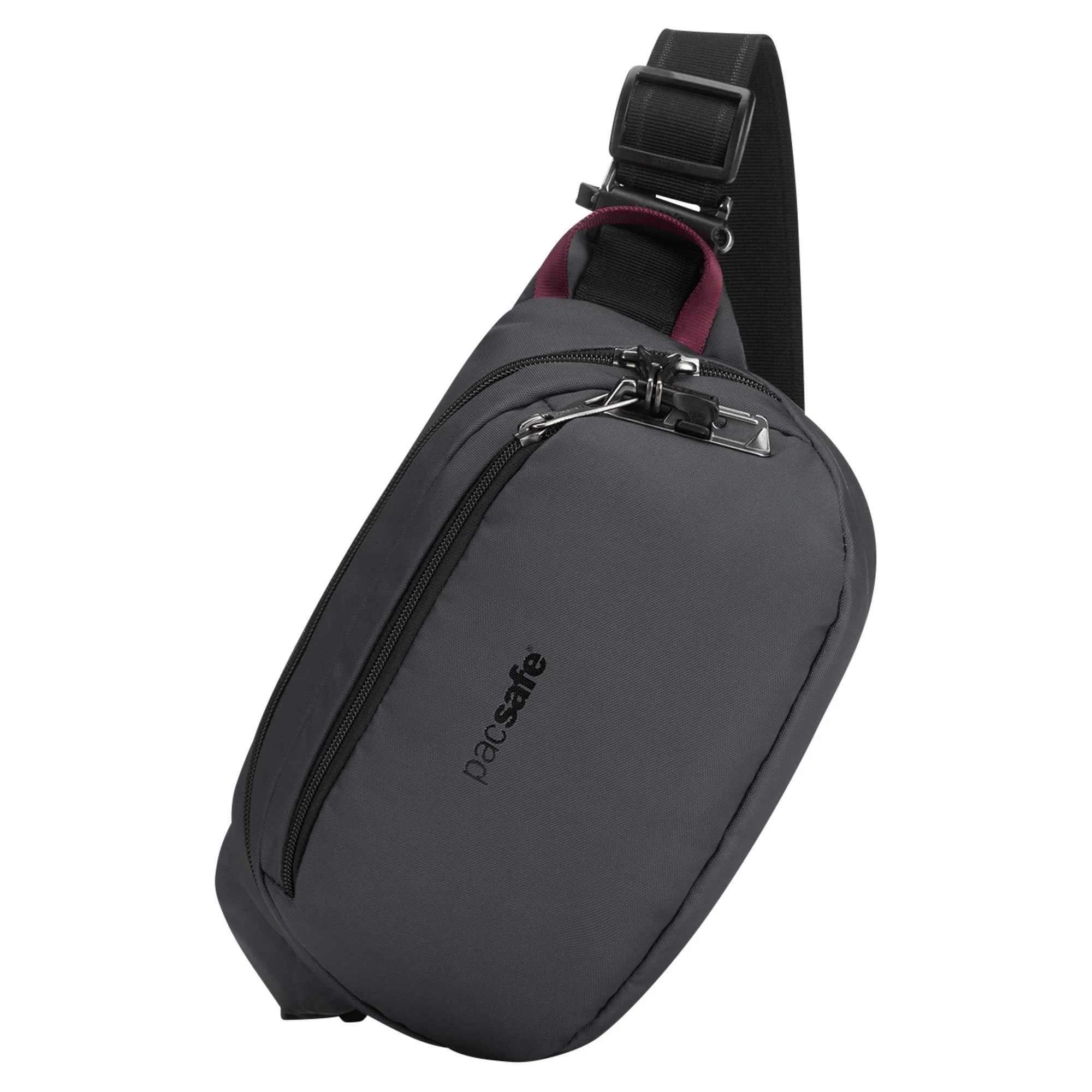 Pacsafe VIBE 100 HIP PACK Unisex - Wertsachenaufbewahrung 3 Pacsafe VIBE 100 HIP PACK Unisex - Wertsachenaufbewahrung – Bild 3