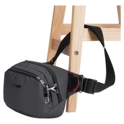 Pacsafe VIBE 100 HIP PACK Unisex - Wertsachenaufbewahrung 10 Pacsafe VIBE 100 HIP PACK Unisex - Wertsachenaufbewahrung -Outdoor-Campingausrüstung 5638048773 d vibe 100 hip pack pacsafe 24