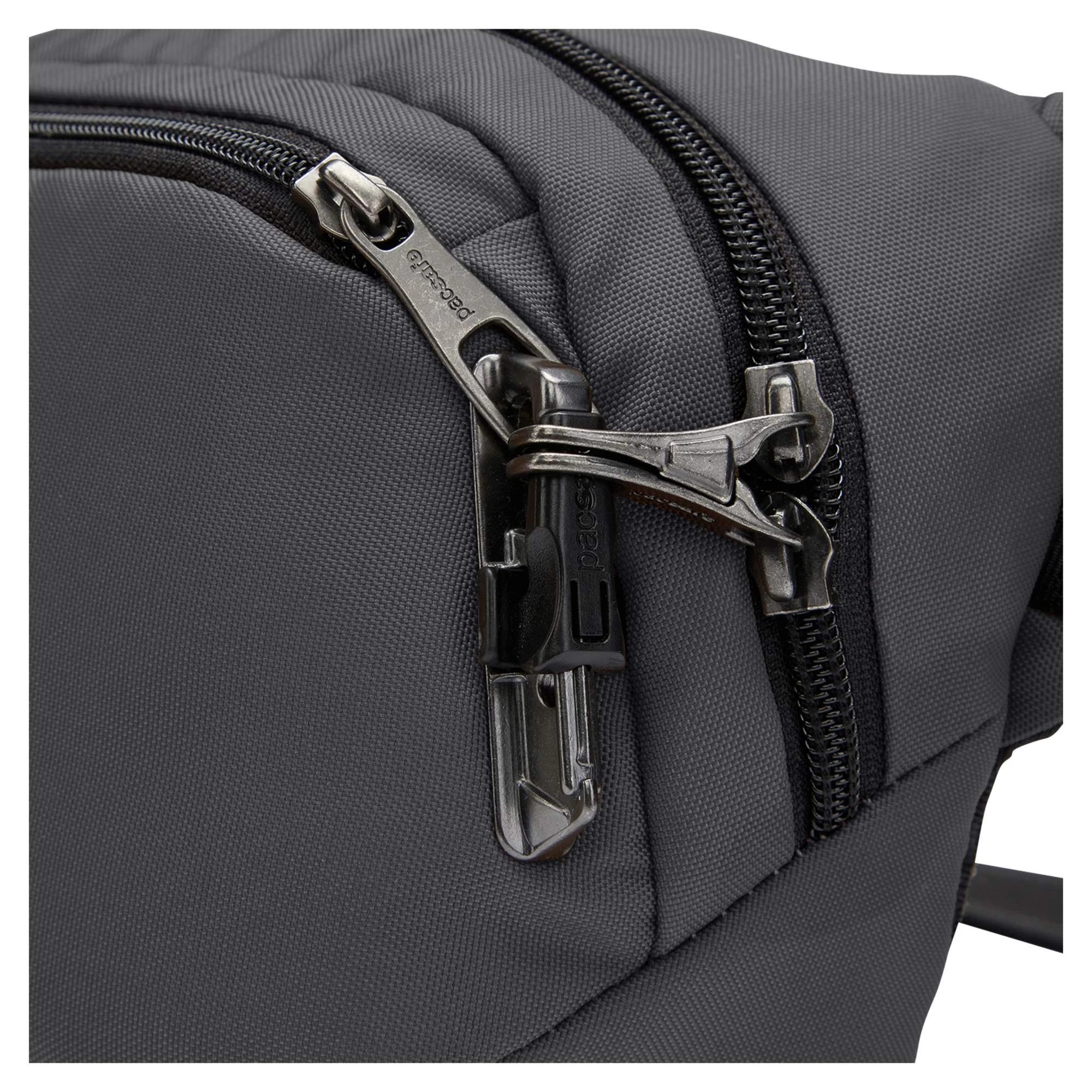 Pacsafe VIBE 100 HIP PACK Unisex - Wertsachenaufbewahrung 6 Pacsafe VIBE 100 HIP PACK Unisex - Wertsachenaufbewahrung – Bild 6