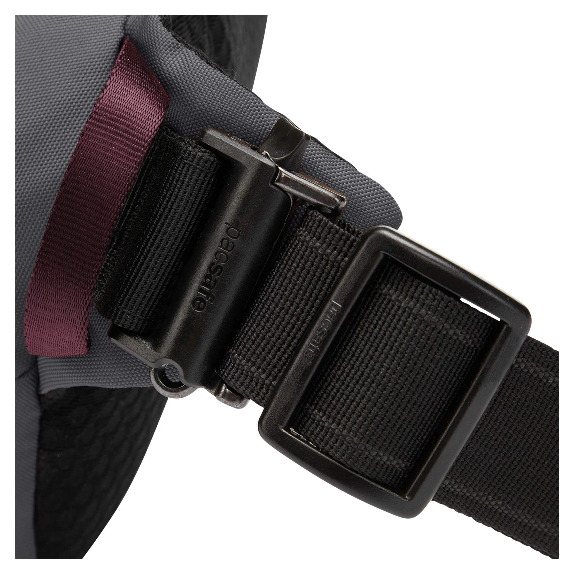 Pacsafe VIBE 100 HIP PACK Unisex - Wertsachenaufbewahrung 7 Pacsafe VIBE 100 HIP PACK Unisex - Wertsachenaufbewahrung – Bild 7