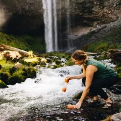 Grayl ULTRAPRESS PURIFIER BOTTLE - Trinkwasserfilter 23 Grayl ULTRAPRESS PURIFIER BOTTLE - Trinkwasserfilter -Outdoor-Campingausrüstung 5638048784 c ultrapress purifier bottle grayl 24