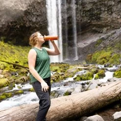 Grayl ULTRAPRESS PURIFIER BOTTLE - Trinkwasserfilter 24 Grayl ULTRAPRESS PURIFIER BOTTLE - Trinkwasserfilter -Outdoor-Campingausrüstung 5638048784 d ultrapress purifier bottle grayl 24