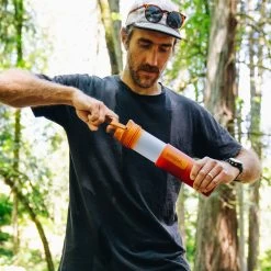 Grayl ULTRAPRESS PURIFIER BOTTLE - Trinkwasserfilter 30 Grayl ULTRAPRESS PURIFIER BOTTLE - Trinkwasserfilter -Outdoor-Campingausrüstung 5638048784 j ultrapress purifier bottle grayl 24